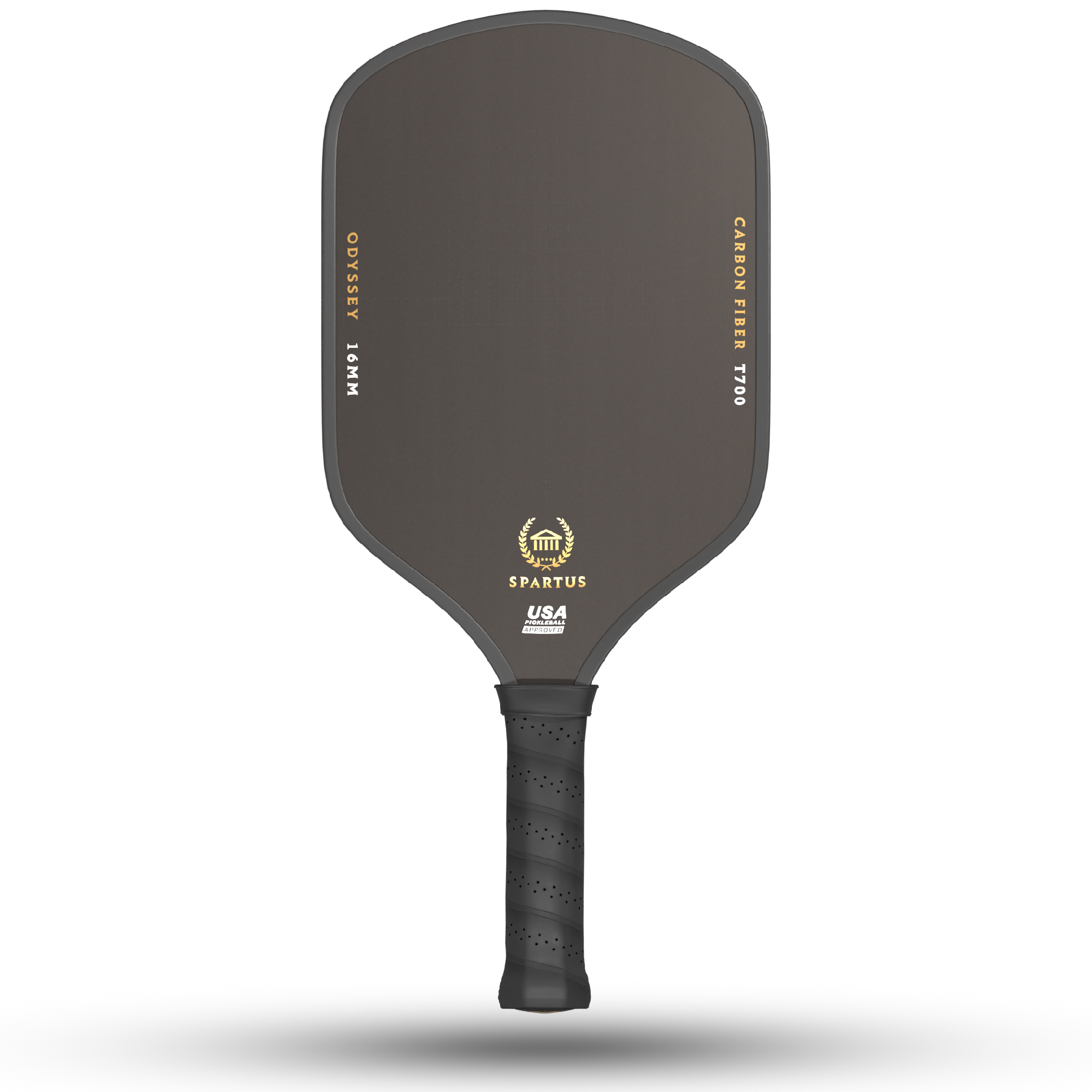 Odyssey APEX – Spartus