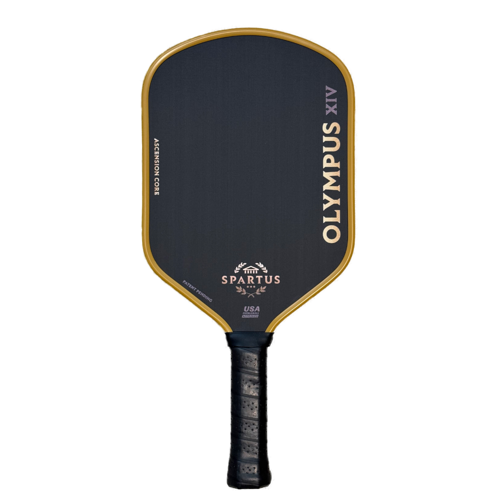 Spartus | Chase Greatness