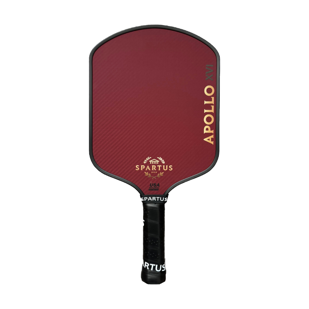 Apollo – Spartus