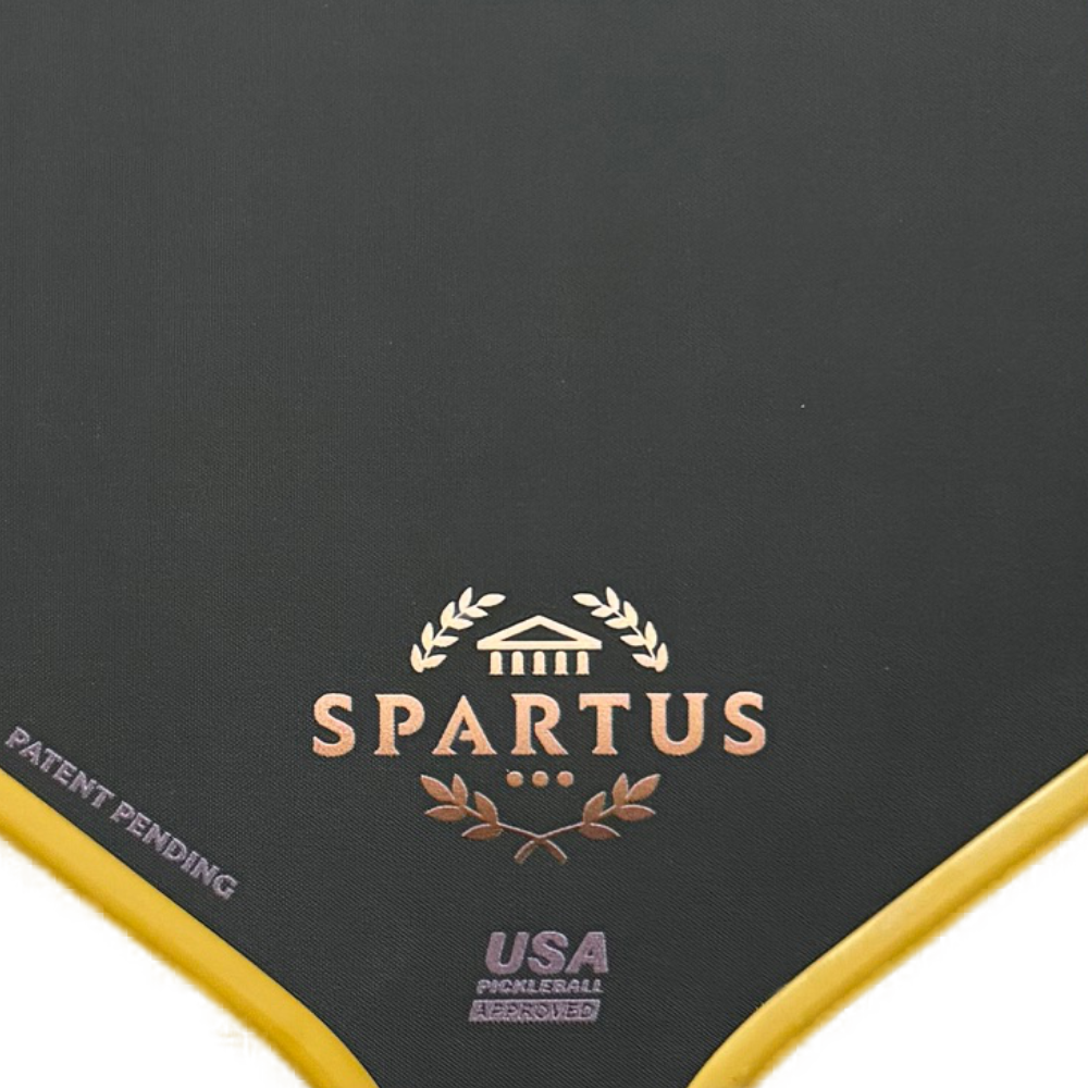 Olympus – Spartus
