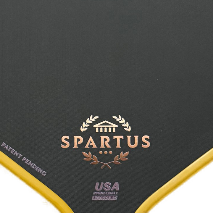 Olympus – Spartus