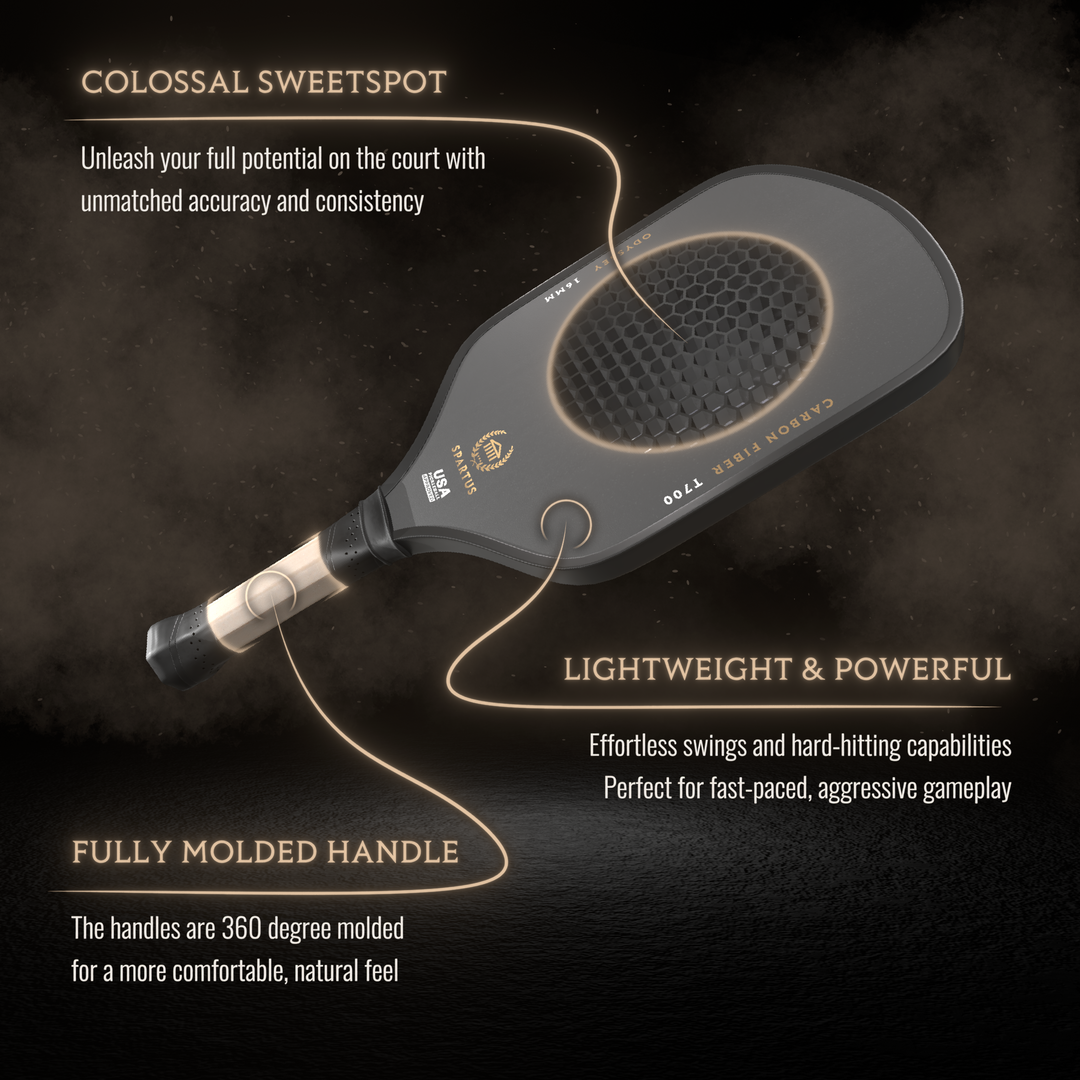 Odyssey APEX – Spartus Odyssey APEX – Spartus