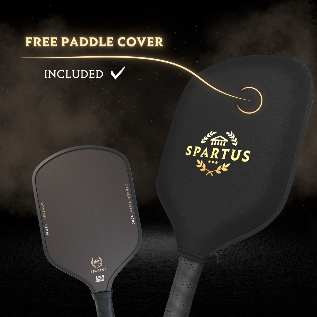 Odyssey APEX – Spartus