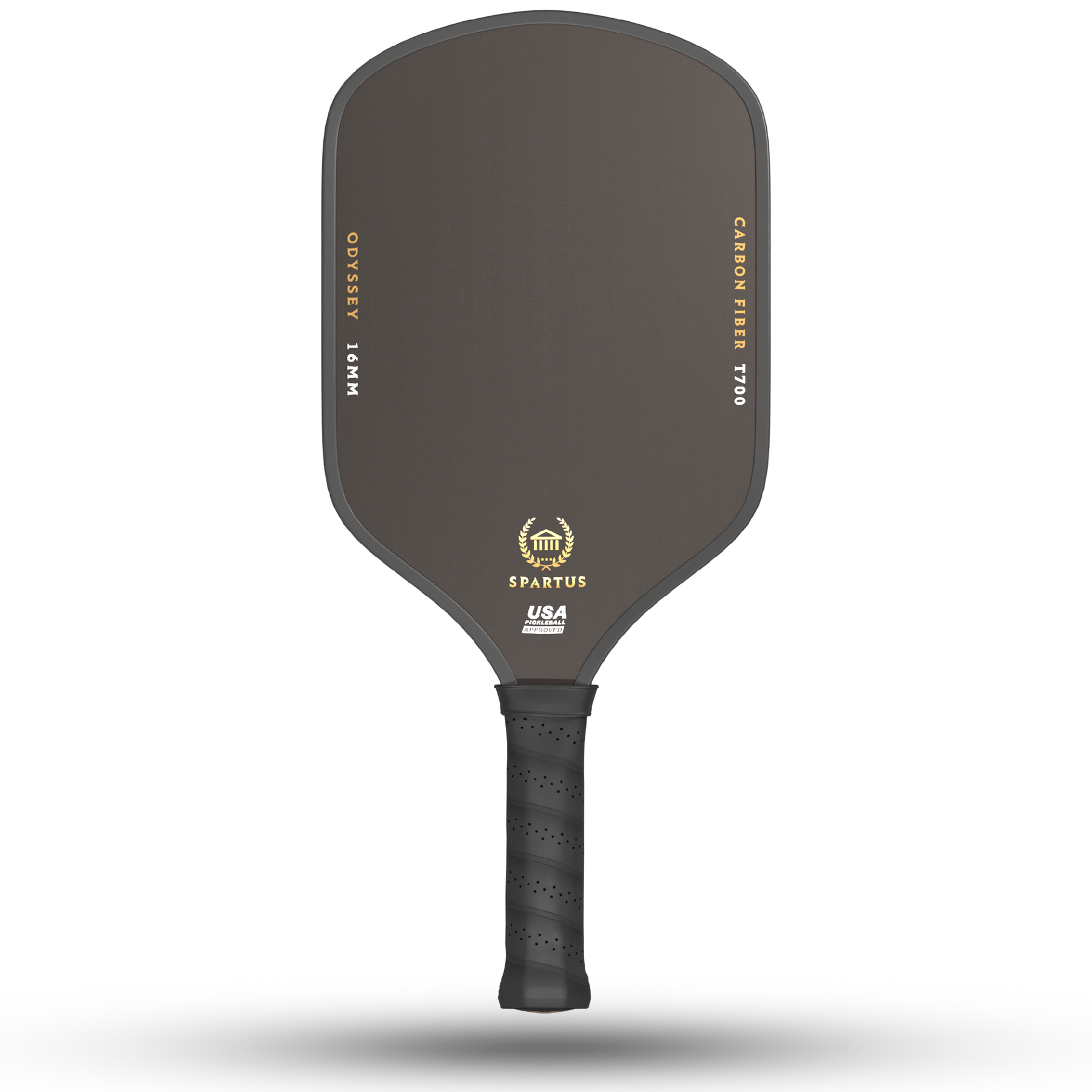 Odyssey.Overhead.Ortho. Odyssey.Overhead.Ortho.